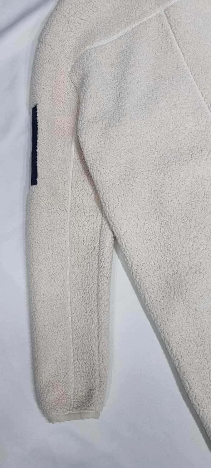 내셔널지오그래픽 보아 롱 플리스 S _ 공용,여성추천 상품이미지7