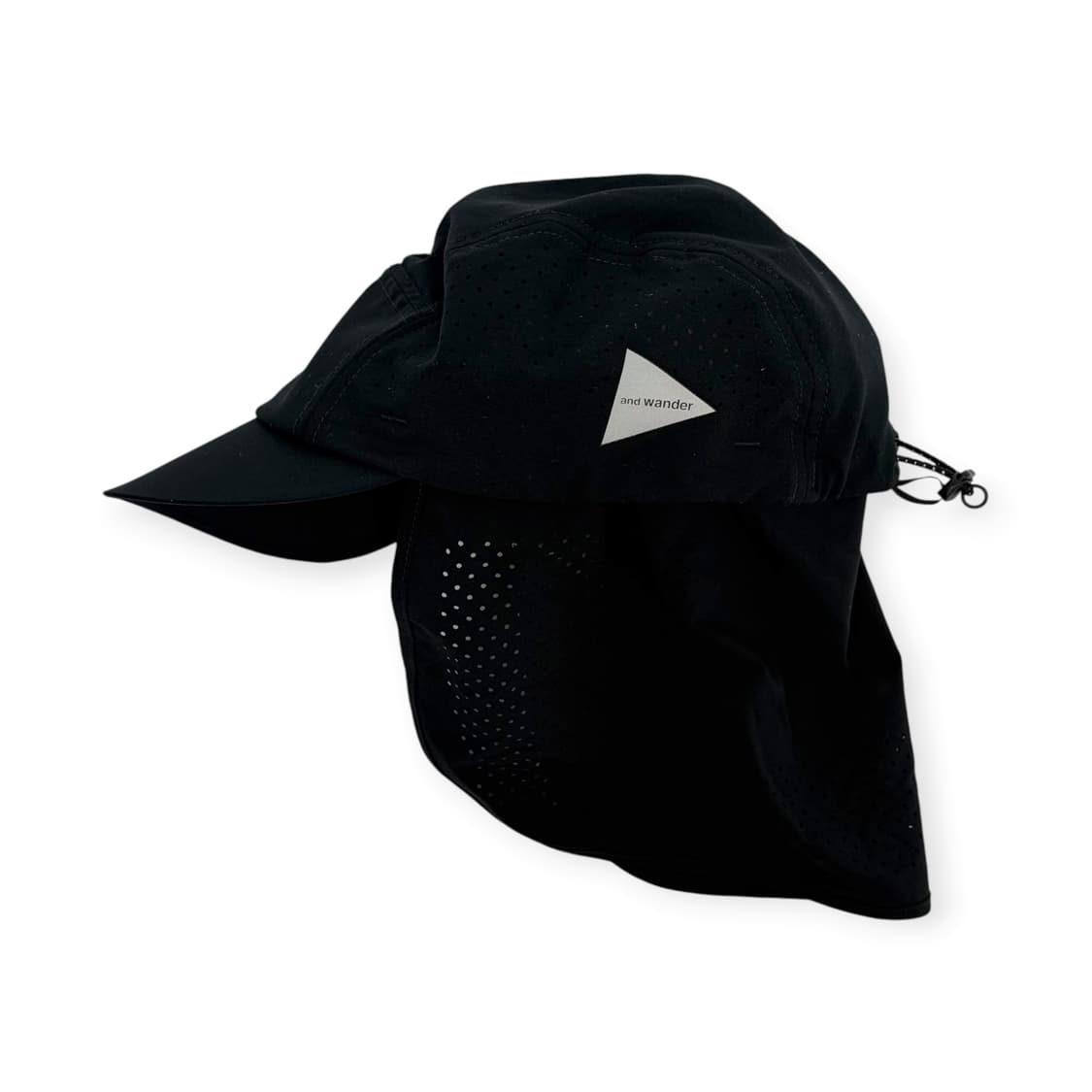 앤드원더 테크캡 모자 상품이미지1