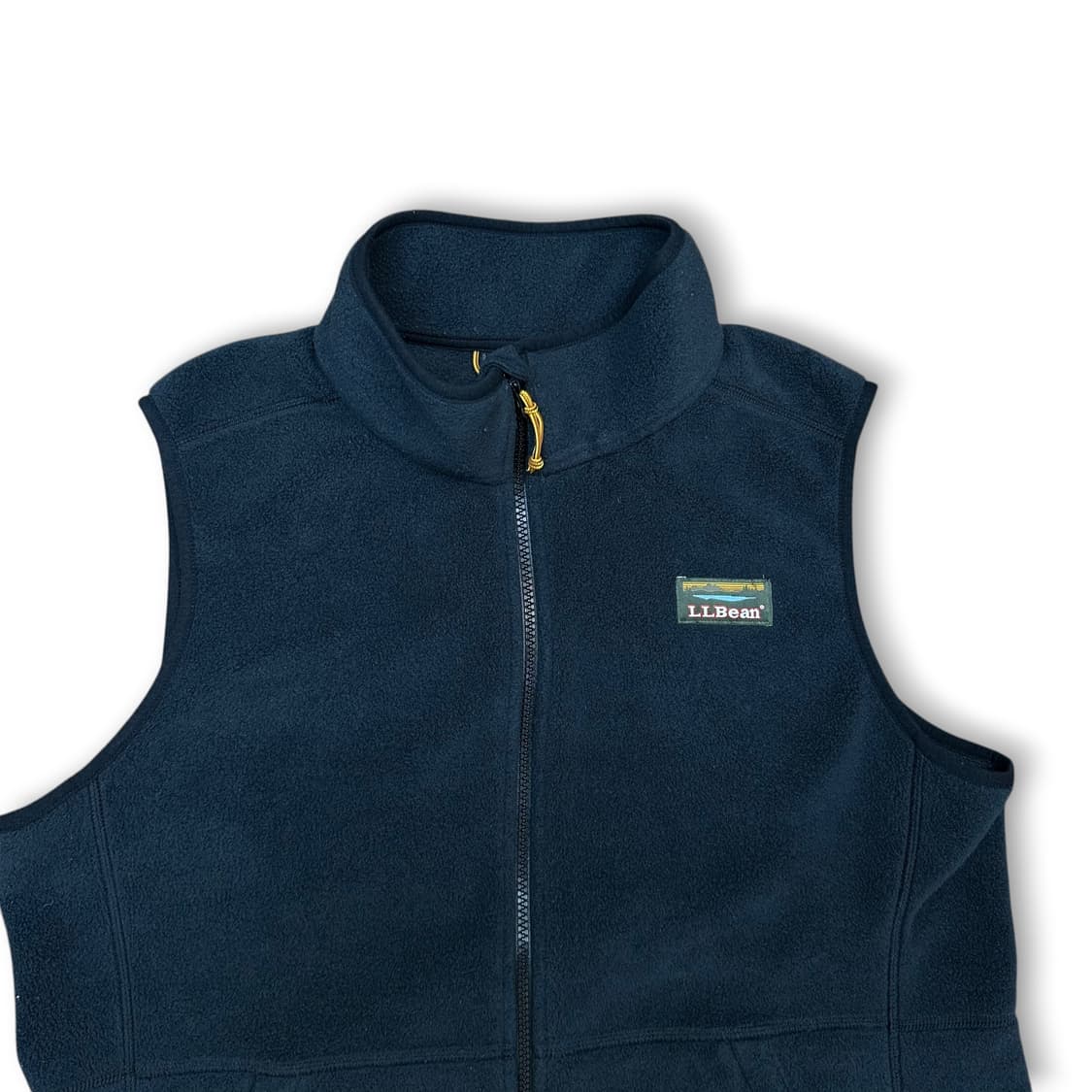 엘엘빈 플리스 조끼 상품이미지2