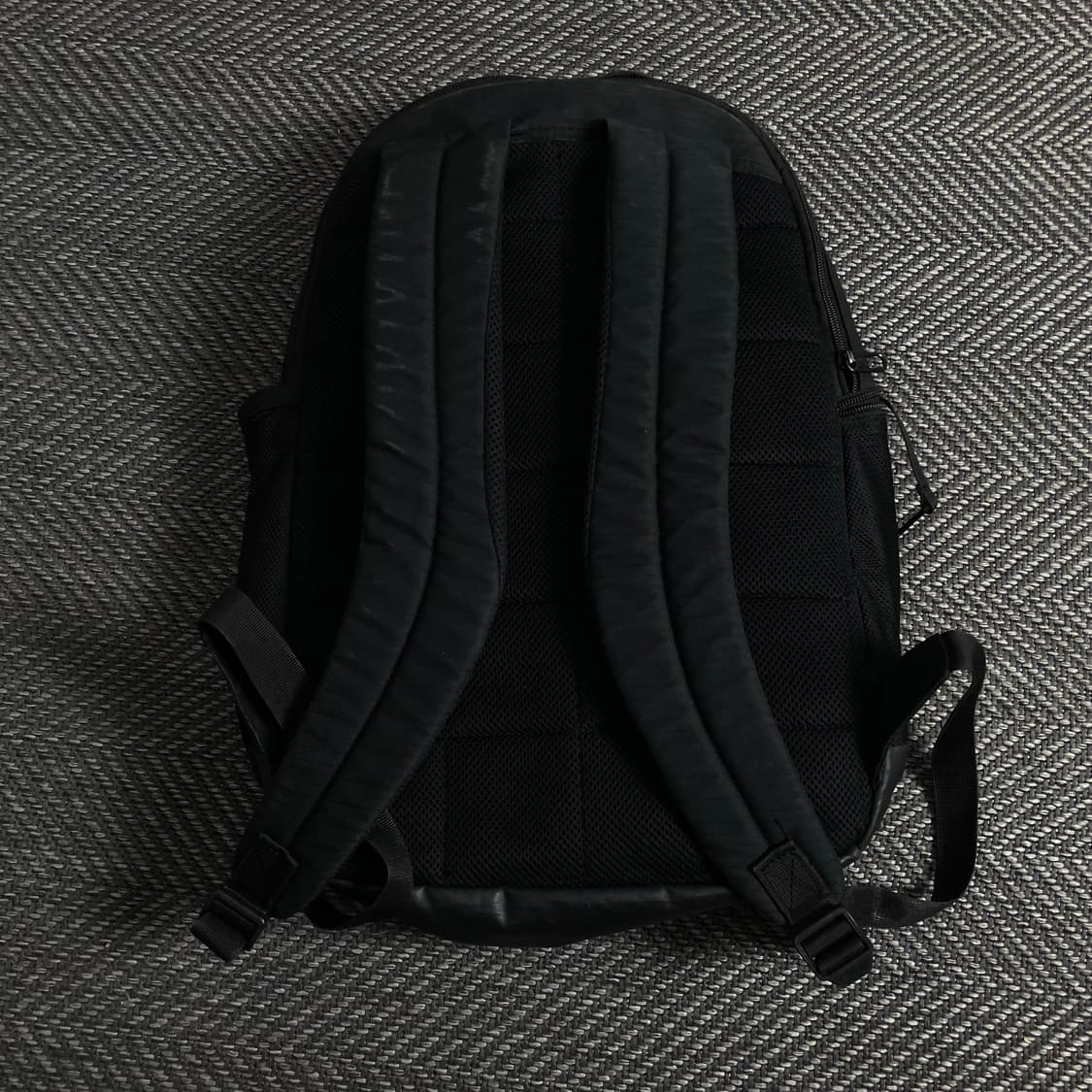 나이키 빅스우시 올드스쿨 블랙 디테일 백팩o 3789 상품이미지3