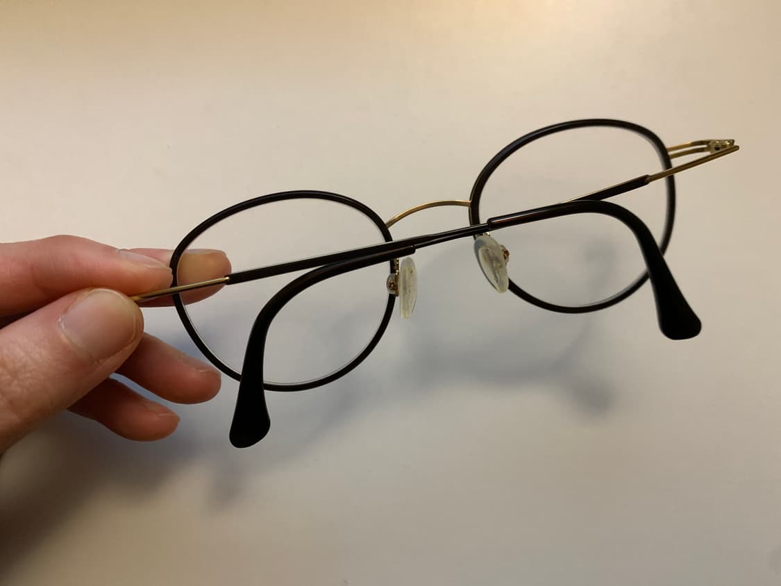 크루세이드 안경(가벼움) 상품이미지4