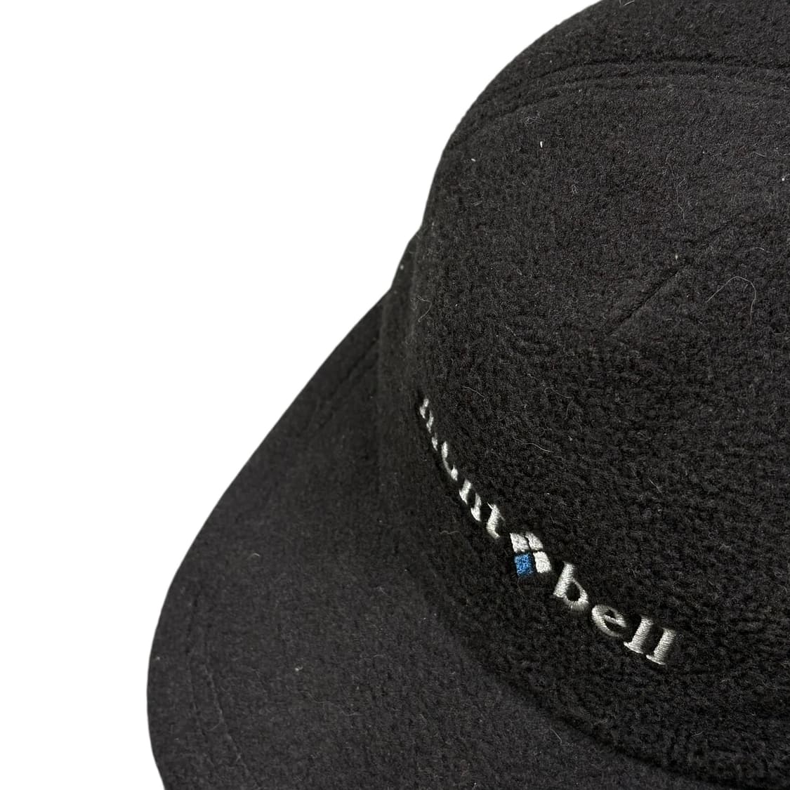 몽벨 이어플랩 플리스 볼캡 상품이미지2