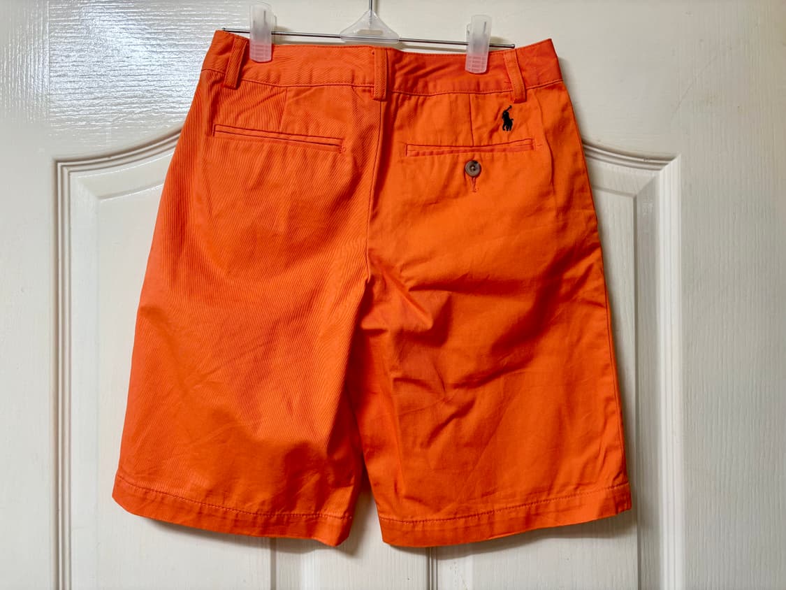 폴로 키즈 치노 반바지 쇼츠 새제품 12사이즈 상품이미지2