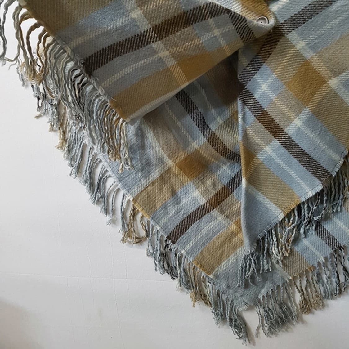 울 믹스 케이프 상품이미지4