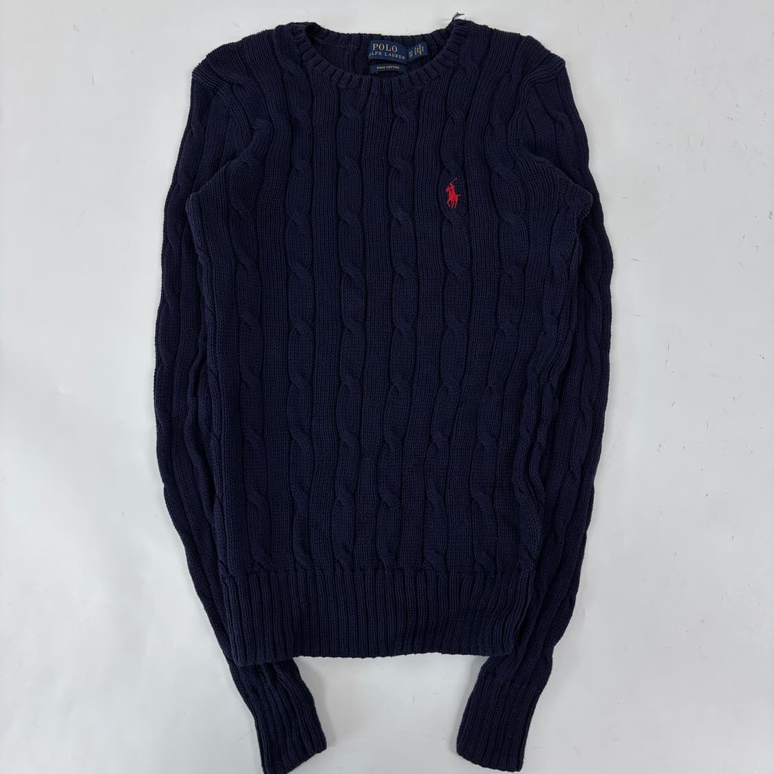 폴로 니트  상품이미지3