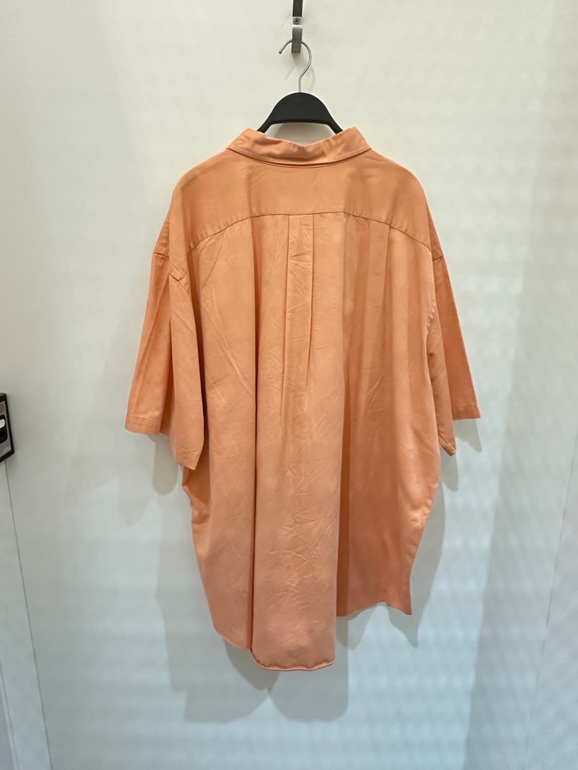 POLO 폴로 오렌지 반팔셔츠🍊 상품이미지4