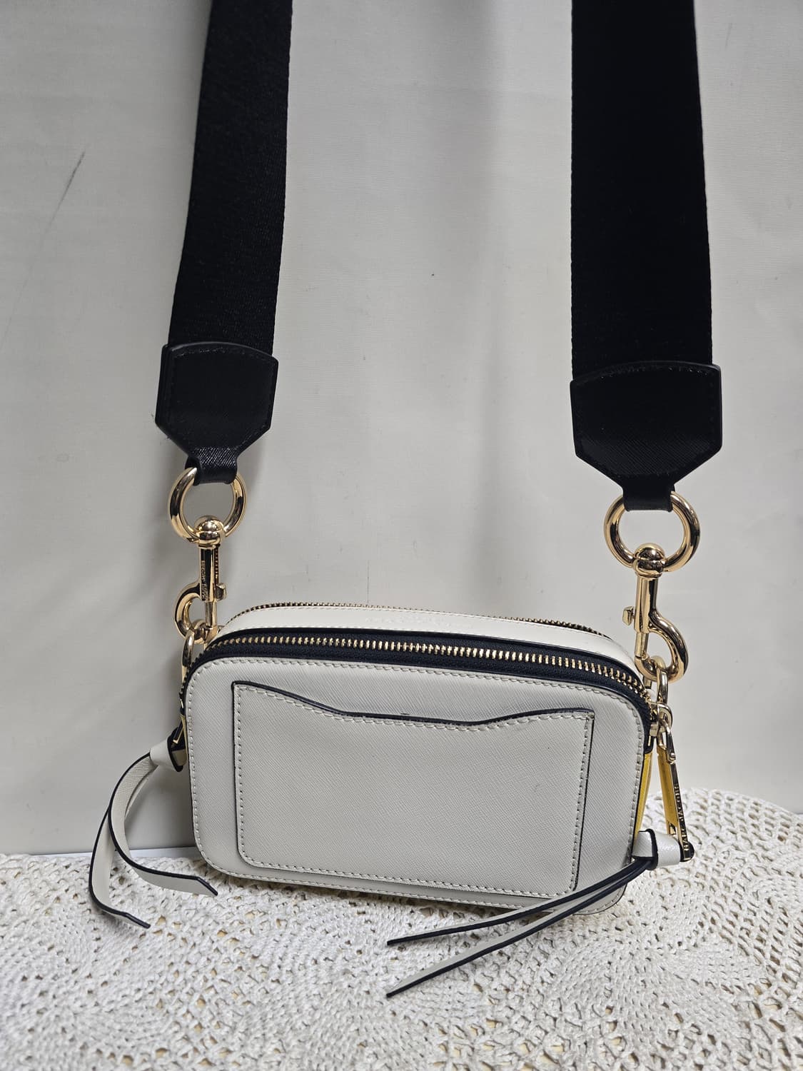 마크제이콥스 미니 크로스백 상품이미지3