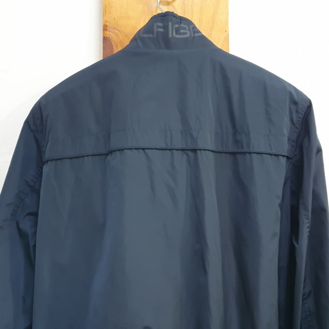 타미힐피거 바람막이점퍼(100) 상품이미지8