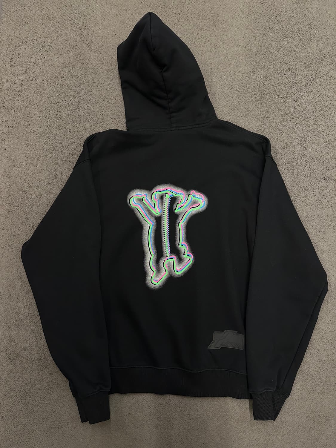 웰던 테디 후디 처분  상품이미지3