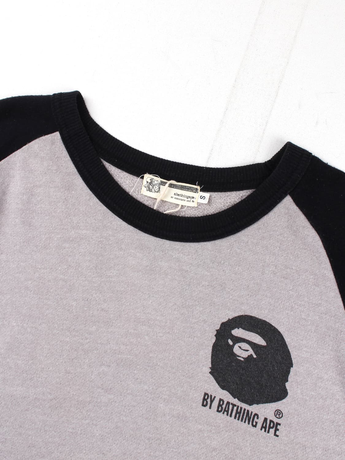 Early 00s A BATHING APE (S) 상품이미지2
