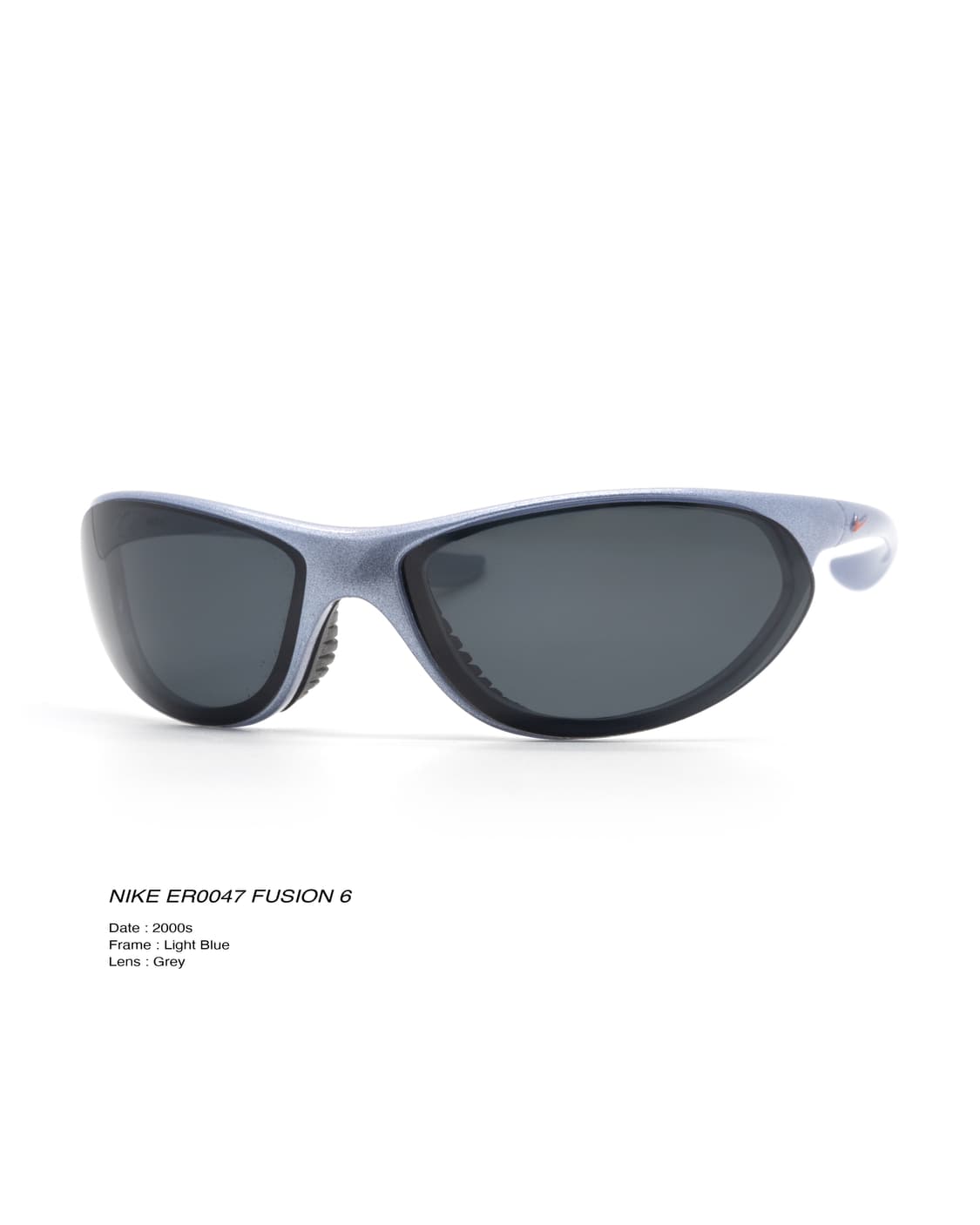 Nike ER0047 Fusion 6 (99-early 00s) 상품이미지6