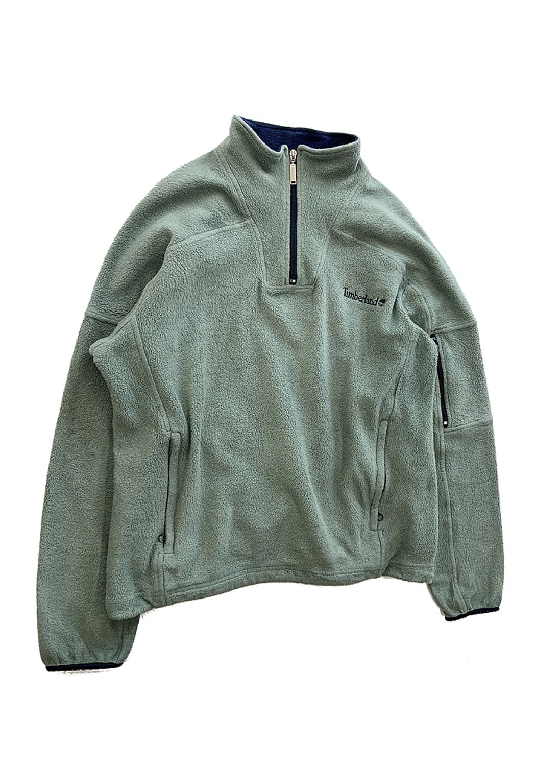 팀버랜드 코스타리카 후리스 상품이미지2