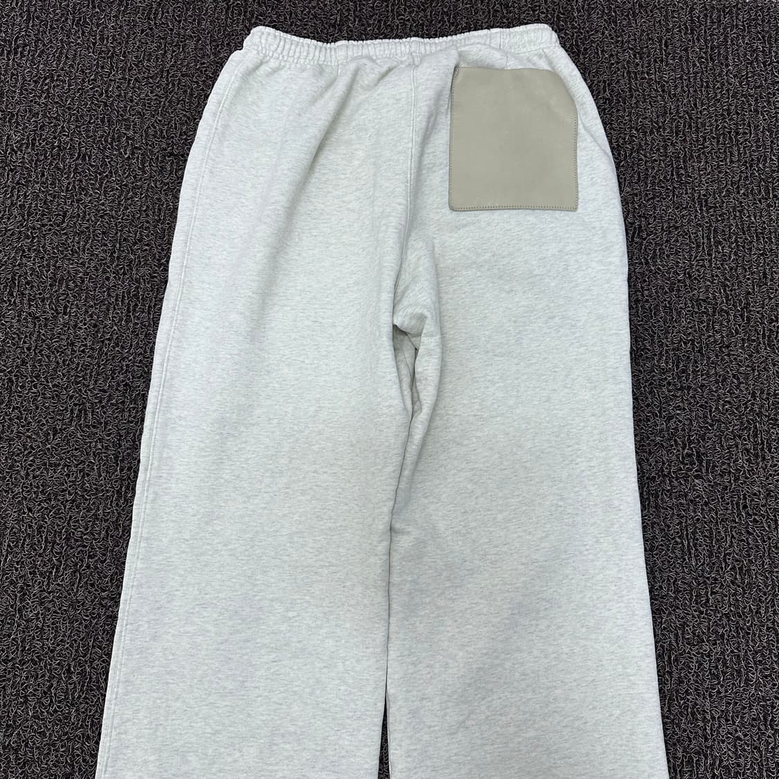 SATUR 세터 스웻 운동복 트레이닝복 팬츠 바지 L 상품이미지5