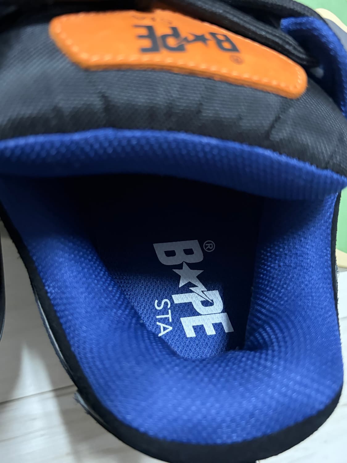 [290] 베이프 플립 스타 #2 상품이미지8