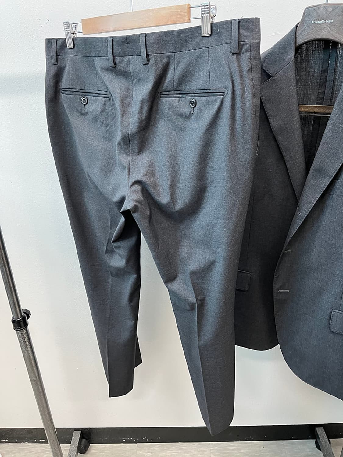 105-110,36) 라르디니 봄 셋업슈트  상품이미지8