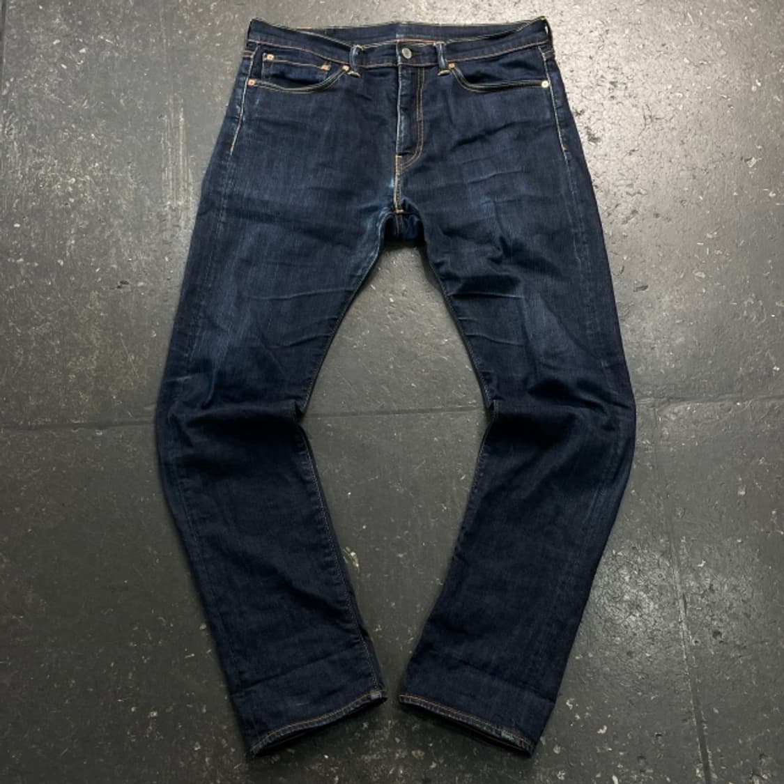34 리바이스 510 청바지  상품이미지1