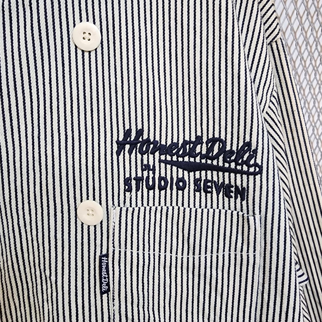 스튜디오7 어니스트델리×GU 상품이미지3