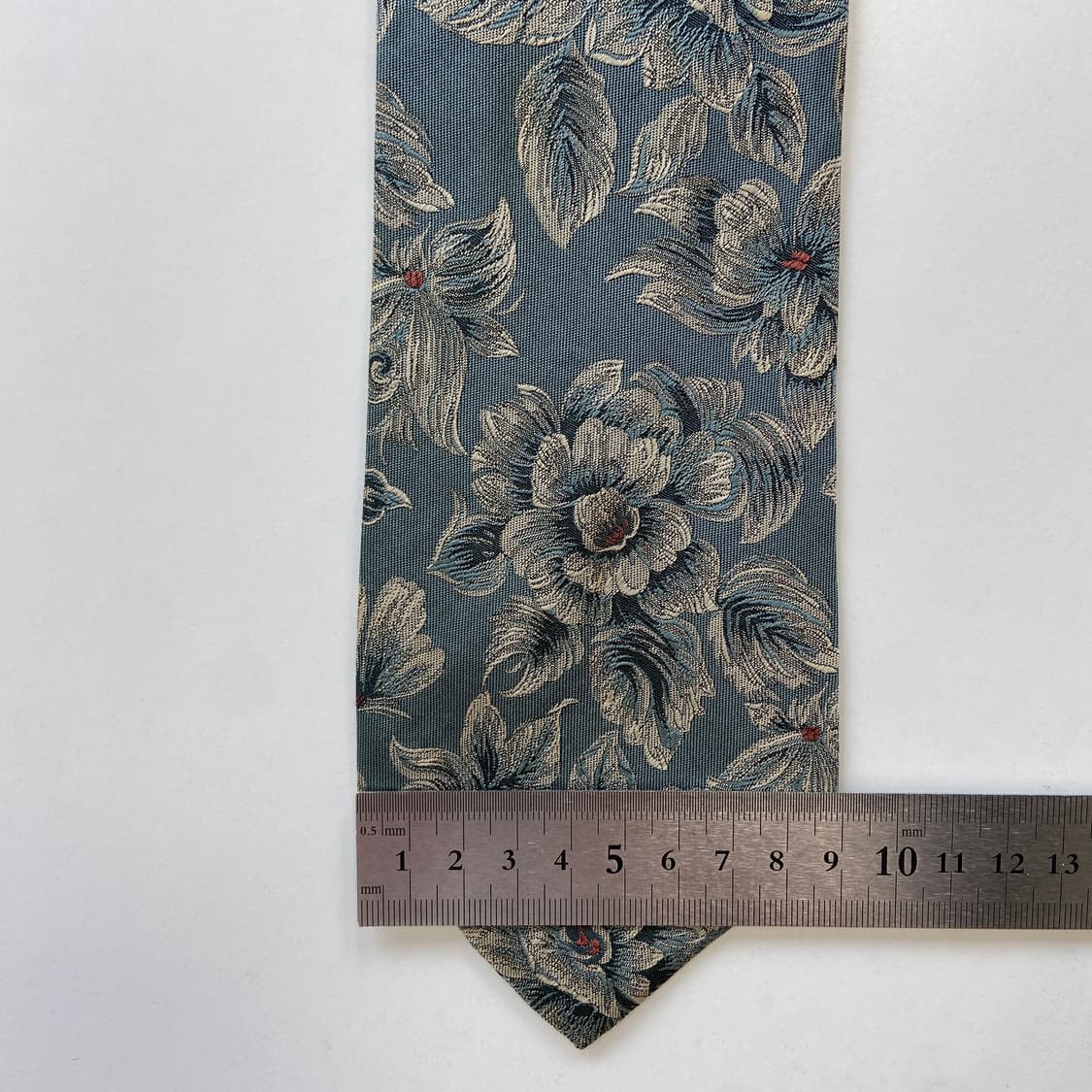 겐조(KENZO) 명품 정품 넥타이 상품이미지6