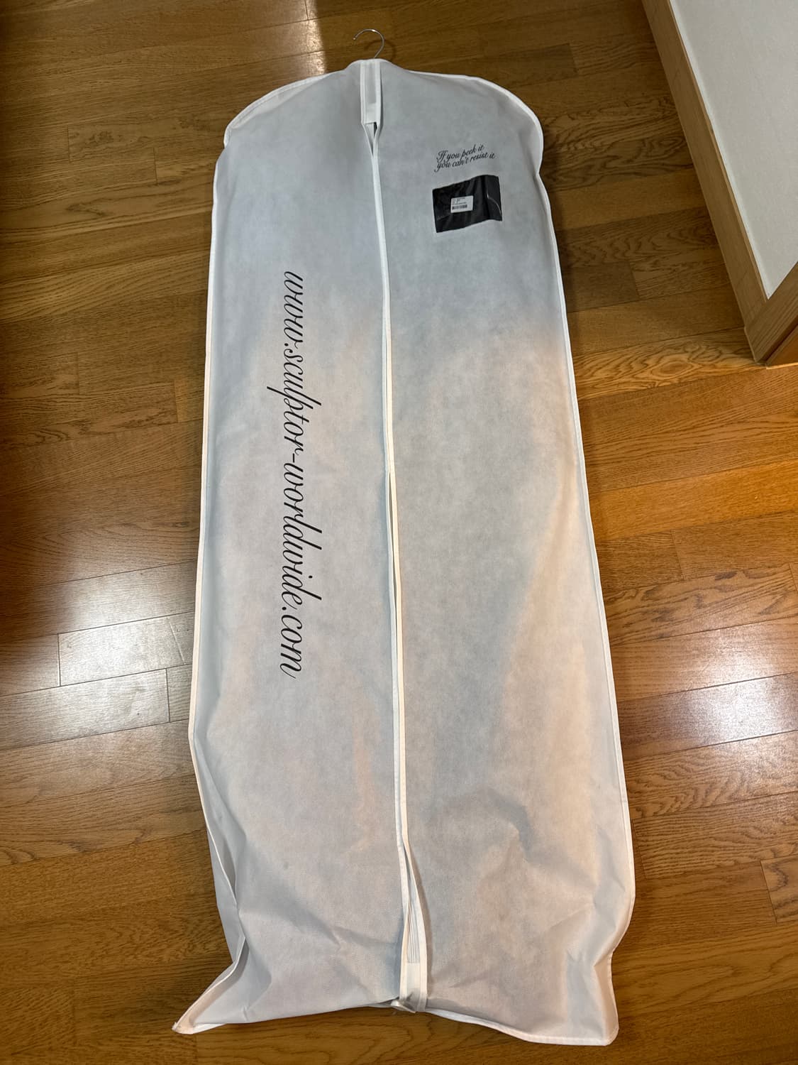 SCULPTOR FAUX LEATHER COAT BLACK SIZE M 상품이미지2