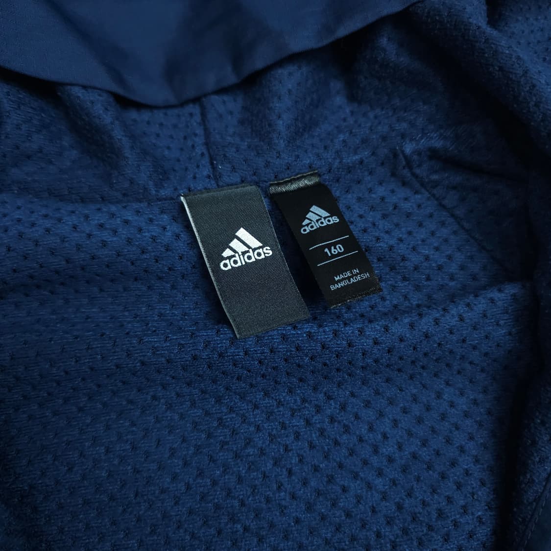 아디다스 투웨이 바람막이 M~L 무배 상품이미지5