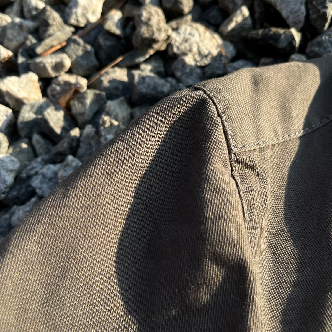 D.URBAN (japan) 워크자켓 (실측확인) 상품이미지4