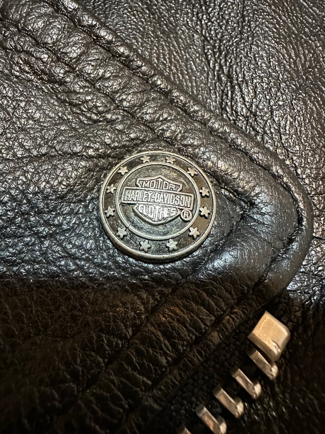 할리데이비슨 더블라이더 자켓 상품이미지4