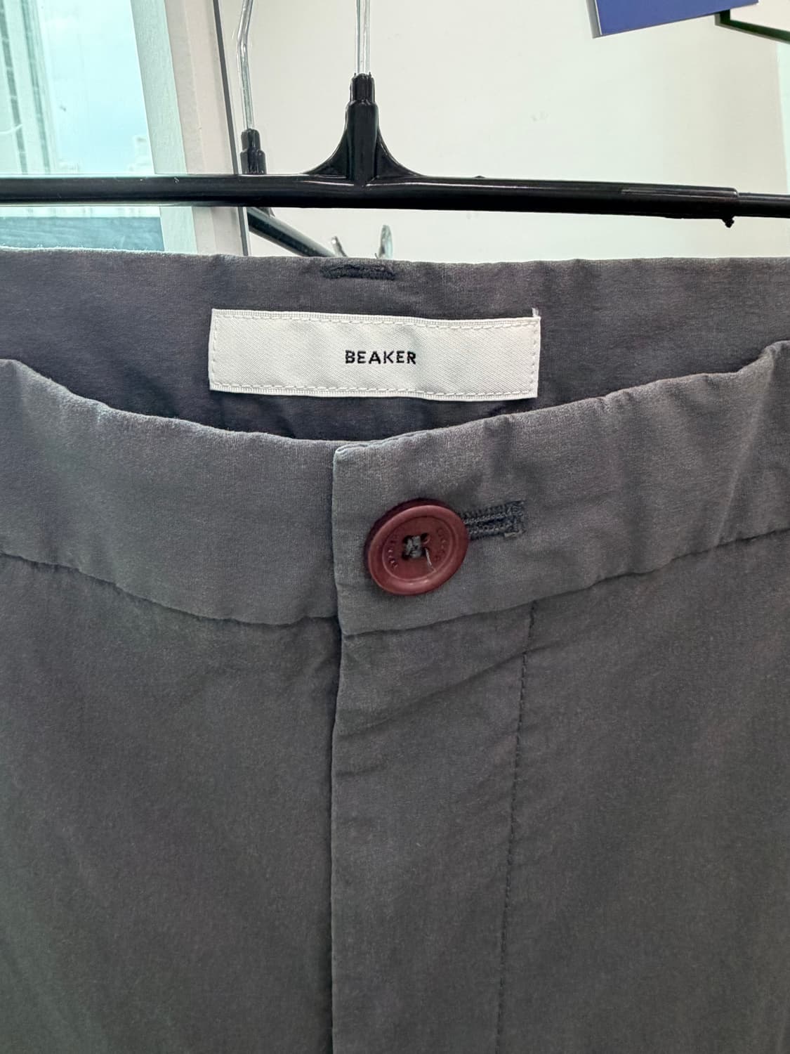 Beaker 바지 32추천  상품이미지2