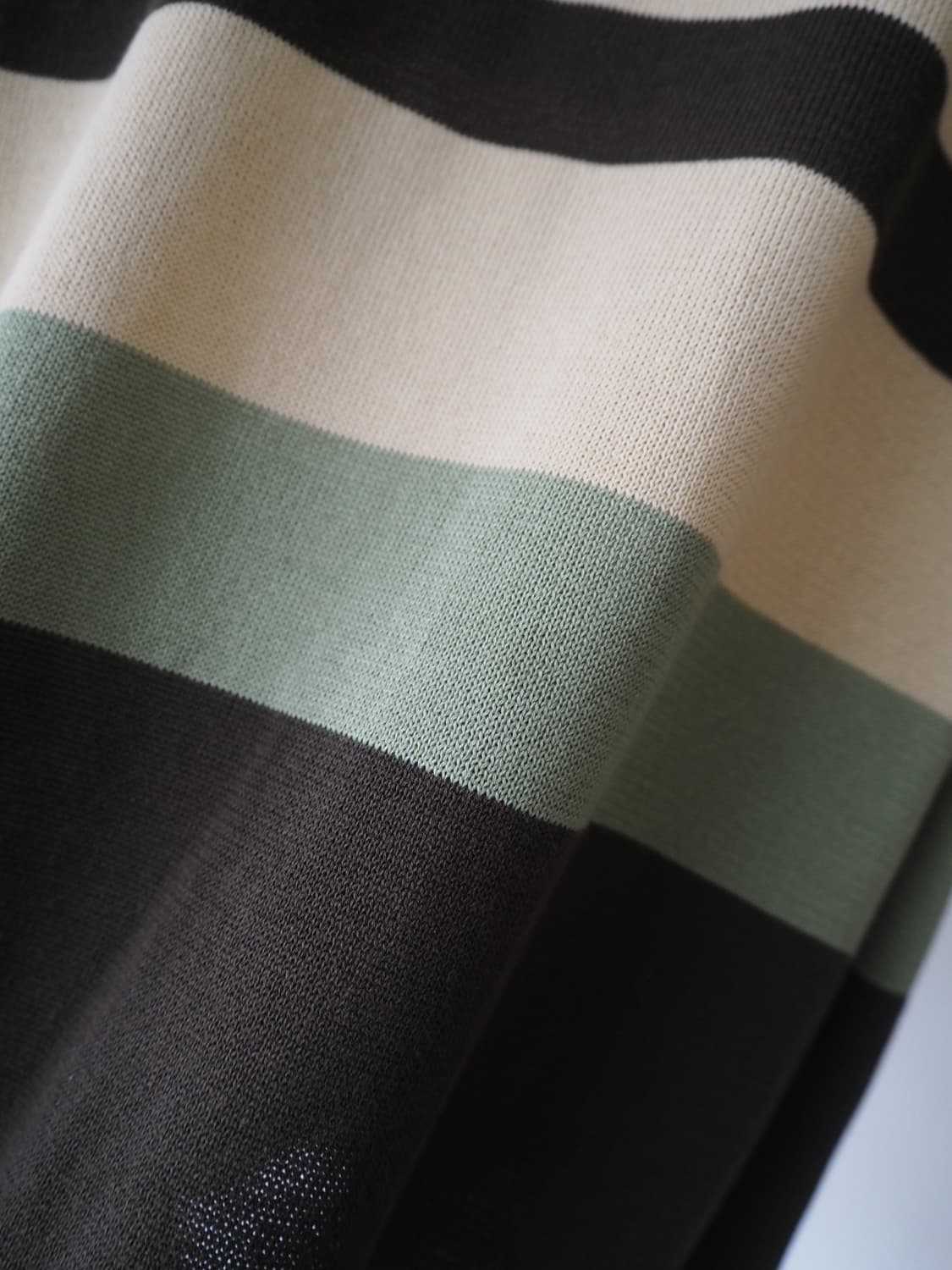 SUNSEA short sleeve knit  상품이미지6