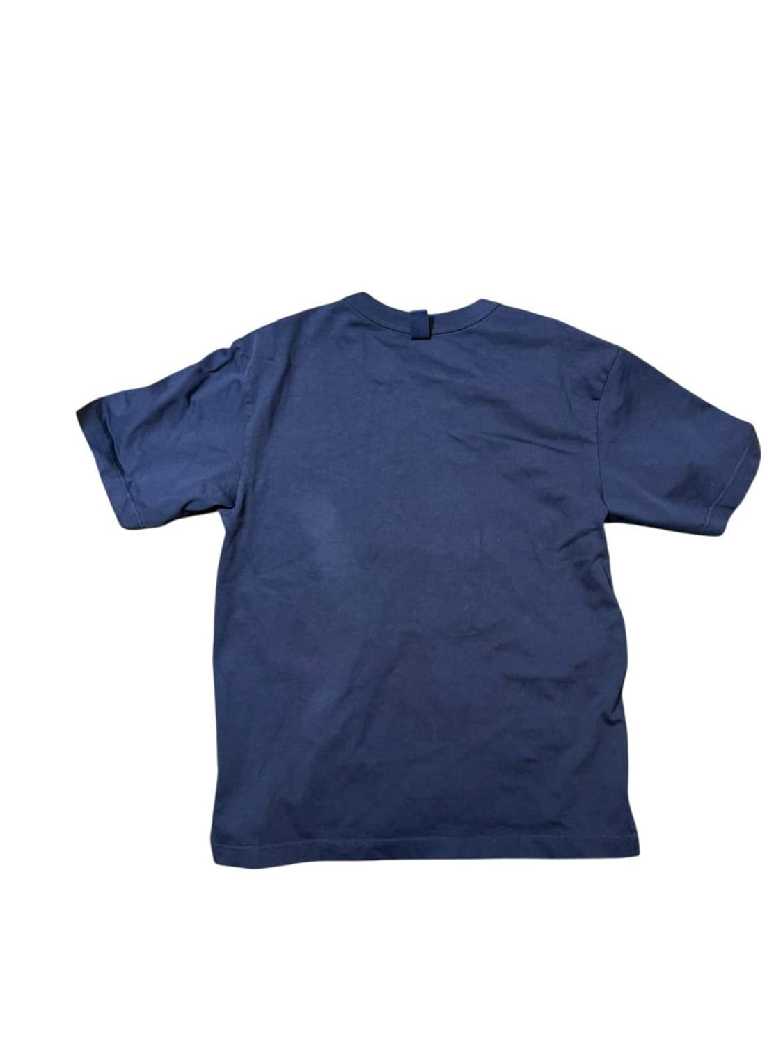 라퍼지스토어 라운지 넥 티셔츠 상품이미지2