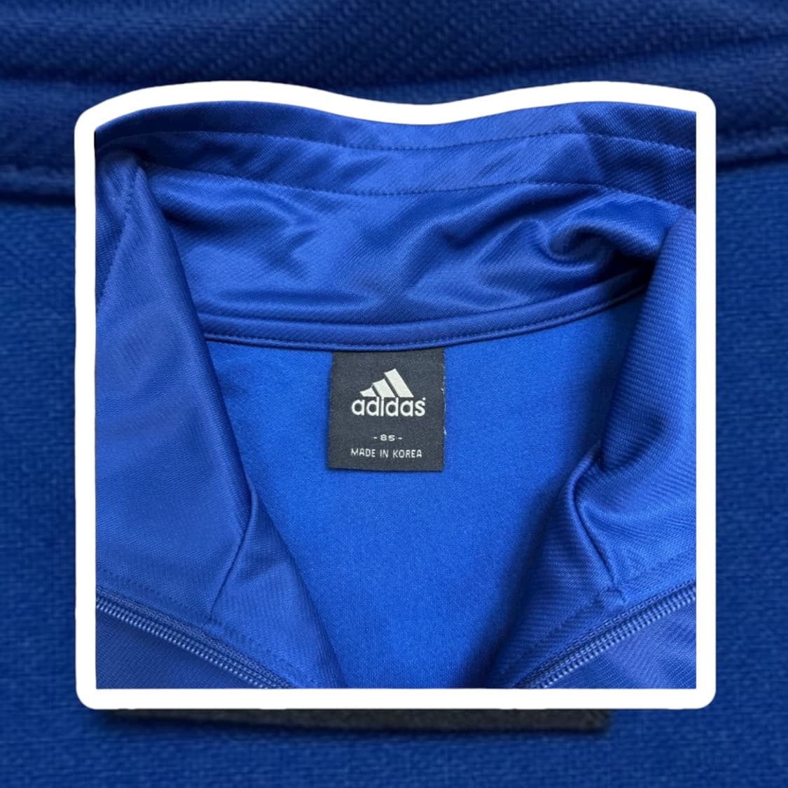 아디다스 트랙탑 상품이미지2