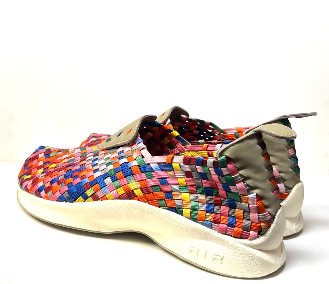 [290] 나이키 에어 우븐 HTM 레인보우 상품이미지5