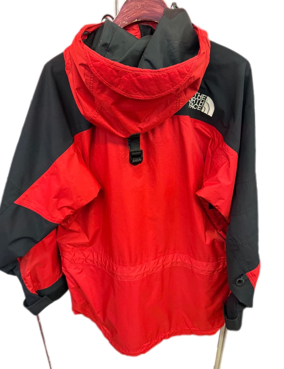 노스페이스 고어텍스 바람막이 상품이미지2