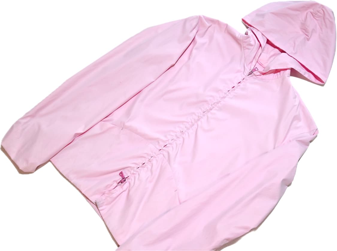 Jil sander 90s windbreaker 상품이미지1