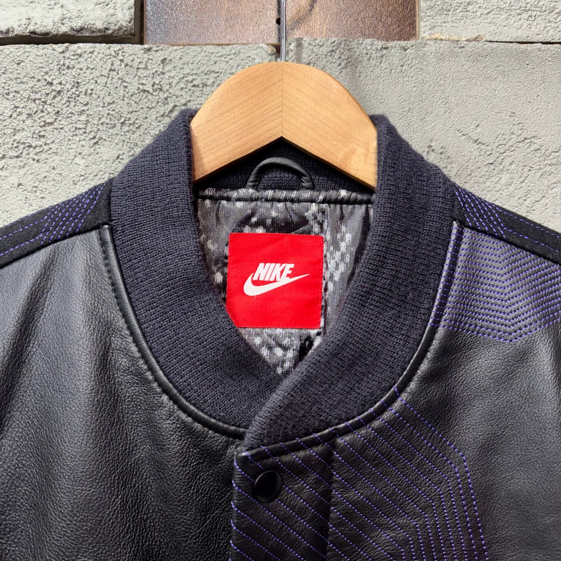 나이키 코비 브라이언트 바시티 자켓 (S)     상품이미지6