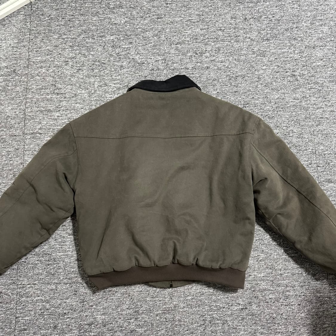 남자 점퍼 자켓 상품이미지2