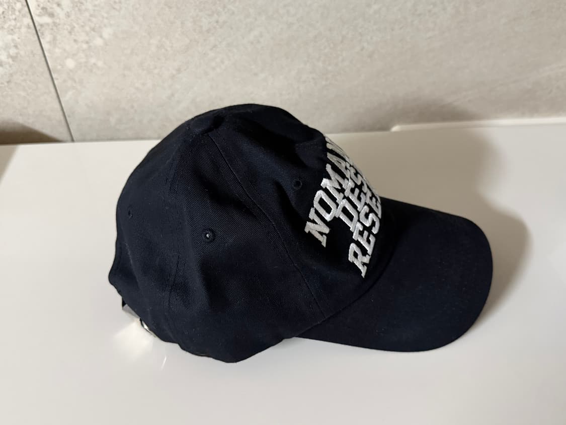 노매뉴얼 모자 상품이미지2