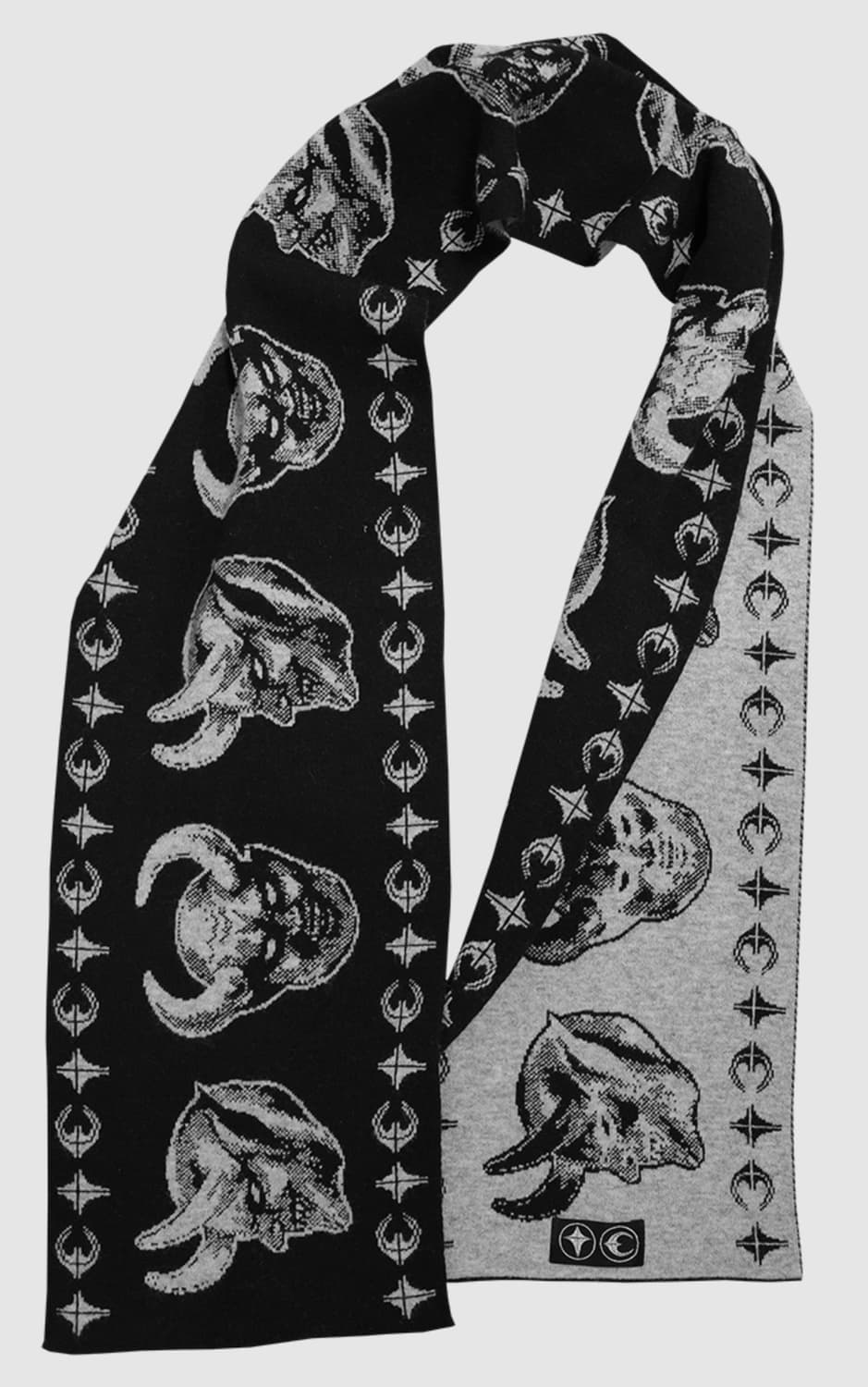 떠그클럽 머플러 상품이미지1