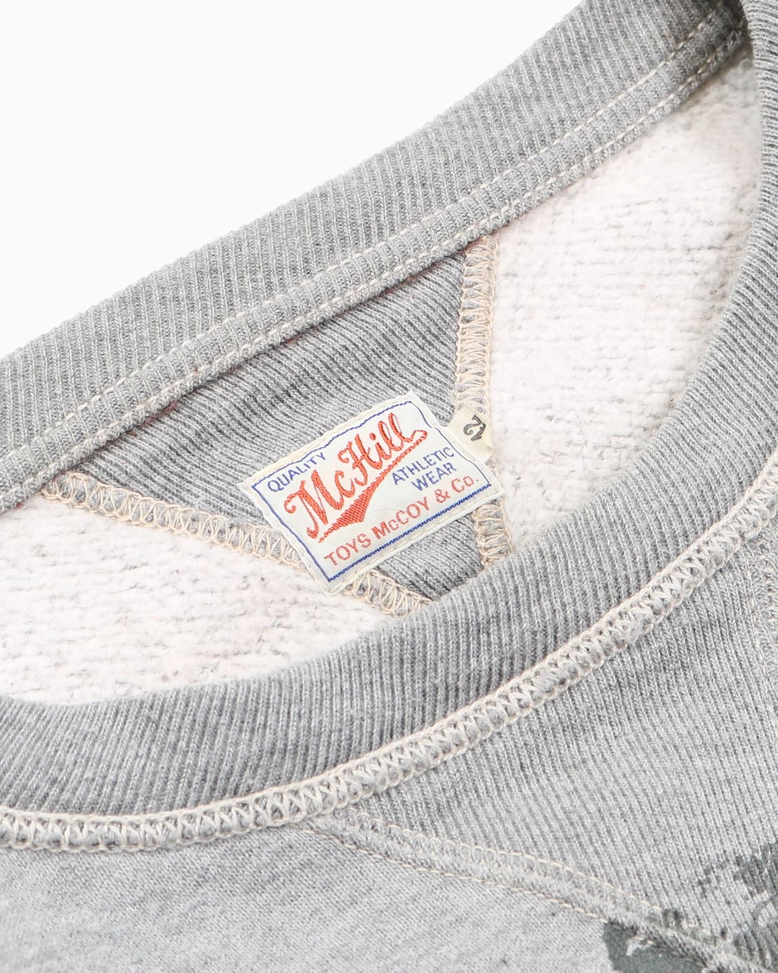 토이즈맥코이 마릴린먼로 빈티지 스웻셔츠 상품이미지3