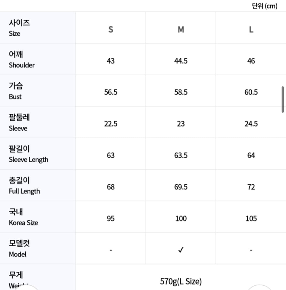스톤아일랜드 고스트피스 집업 M 상품이미지9