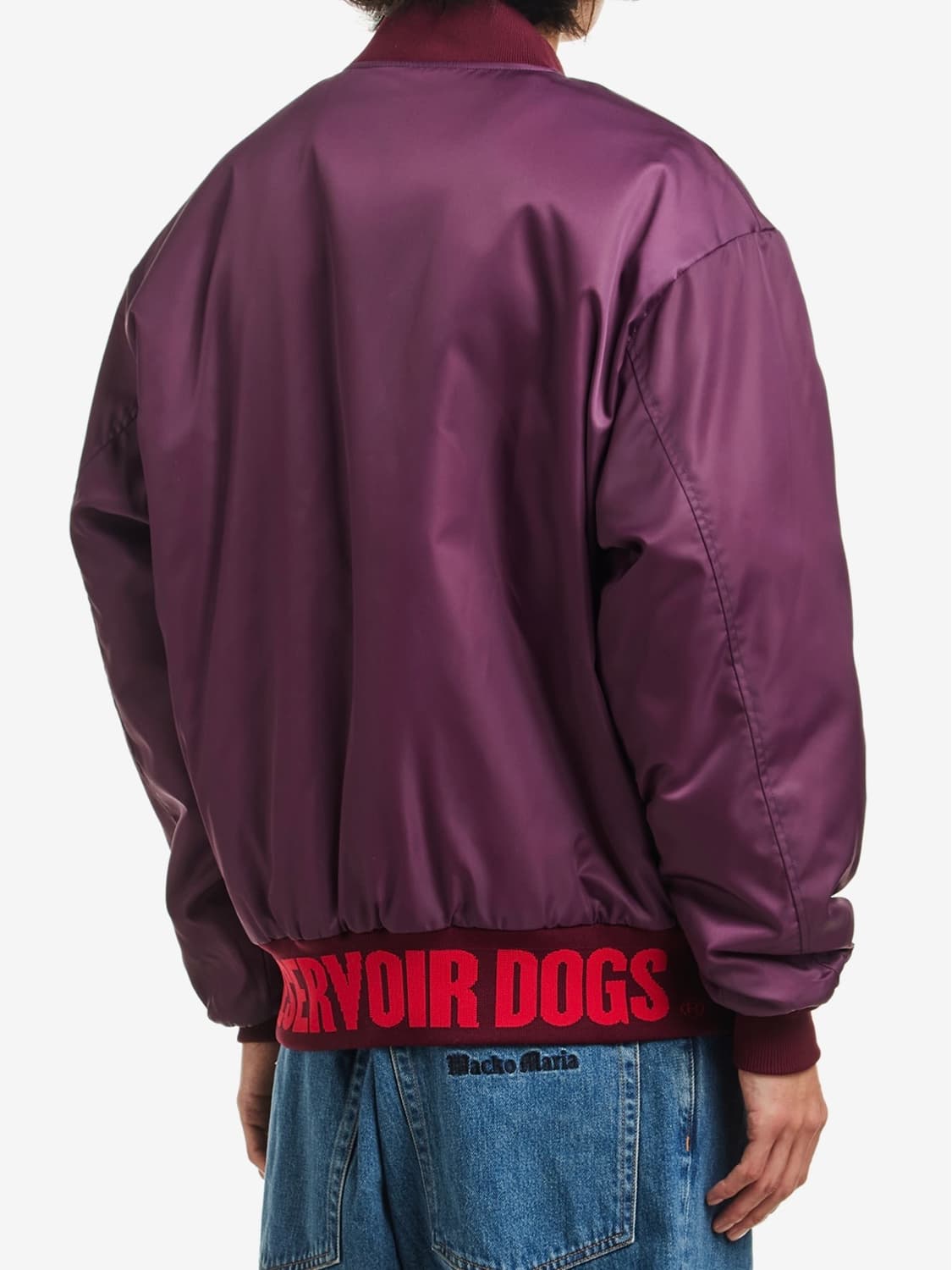 와코마리아 바시티 저수지의개들 콜라보 L 상품이미지2