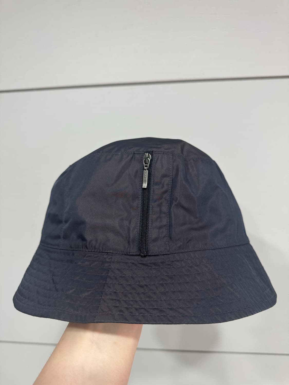 헤리티지플로스 버킷햇 상품이미지3