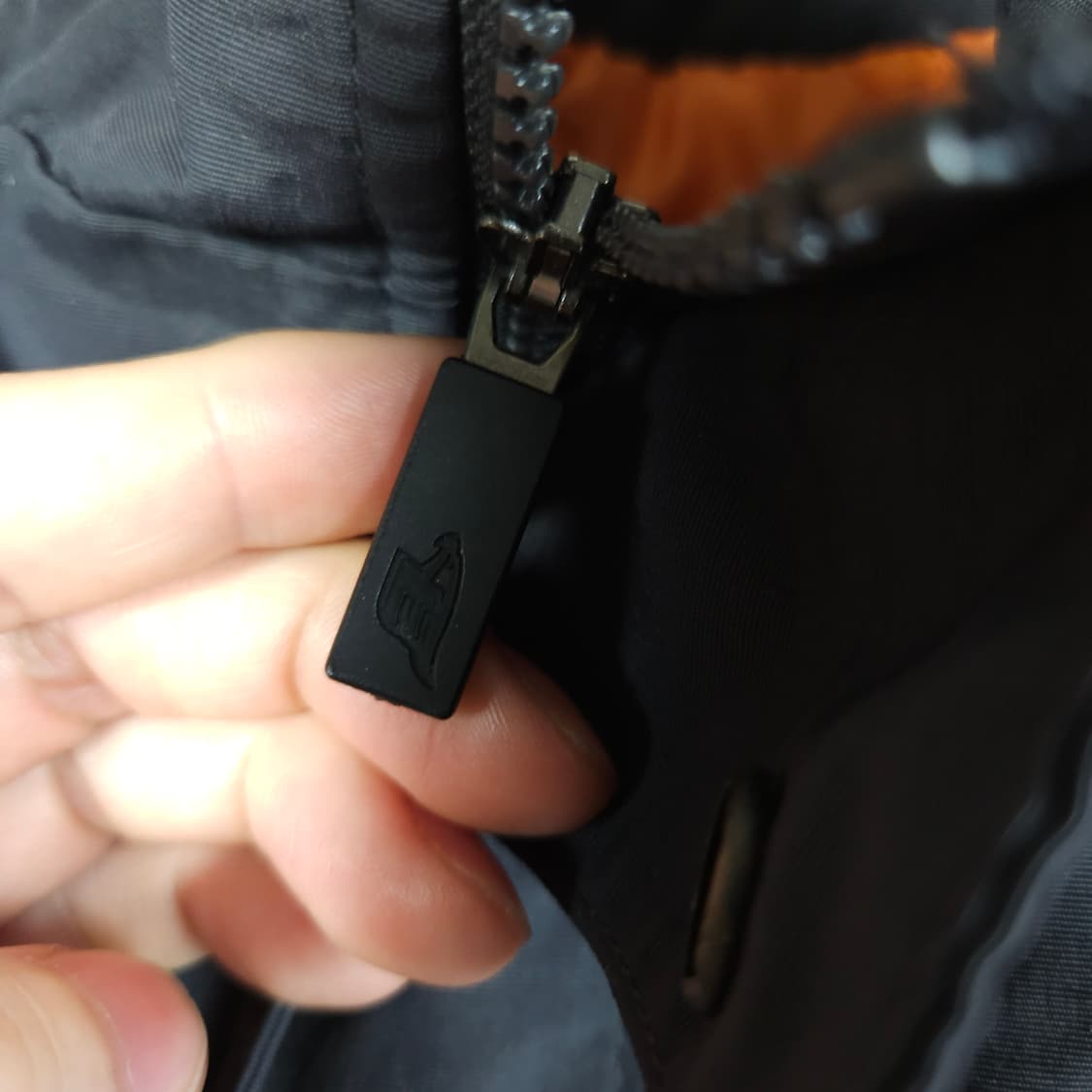 마제스틱 한화이글스 야구점퍼 상품이미지4