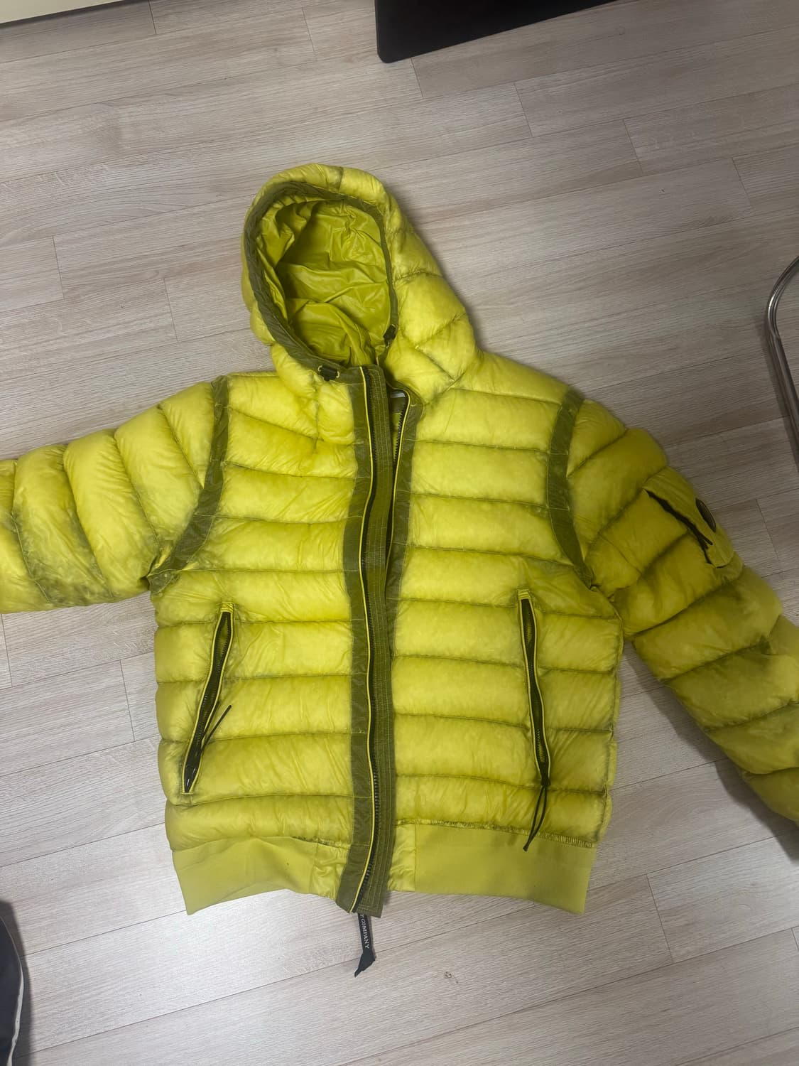 CP컴퍼니 상품이미지1