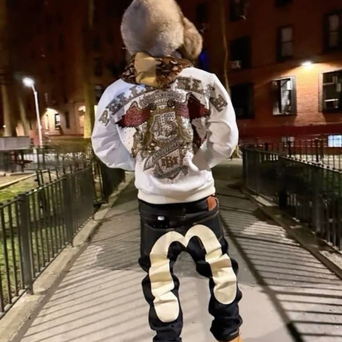 Pelle Pelle Studded Leather Jackets 상품이미지10