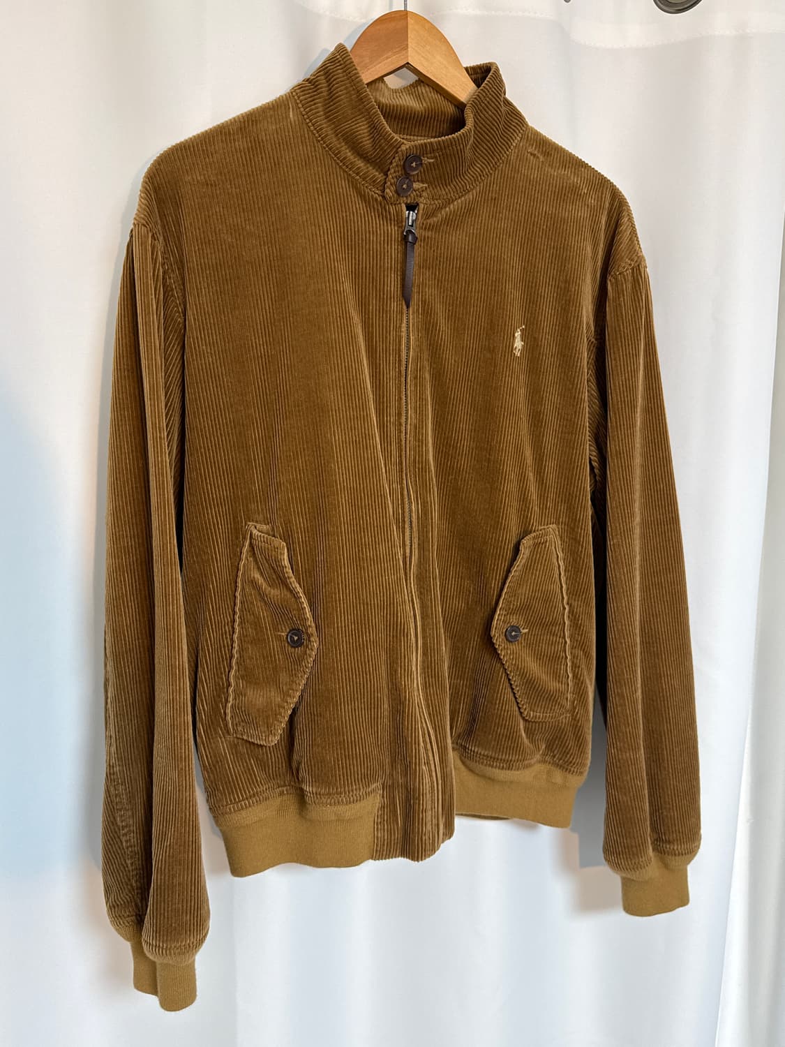 POLO RALPH LAUREN 코듀로이 자켓 상품이미지3