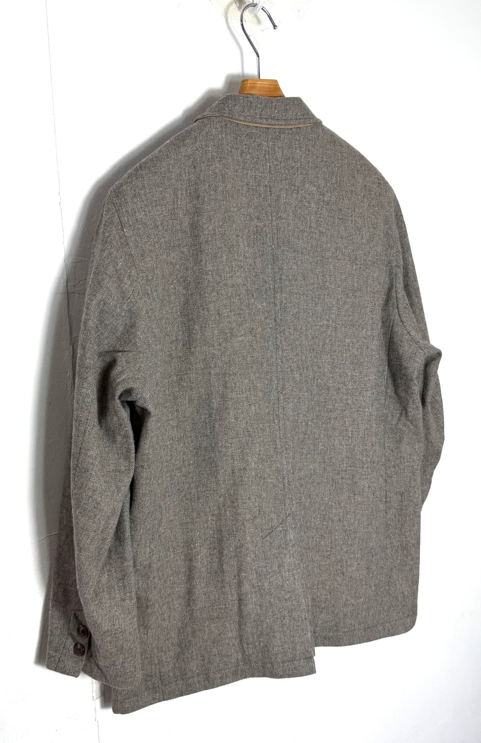 러프사이드 러프사이드셋업 러프사이드자켓 러프사이드팬츠 셋업 정장  상품이미지3