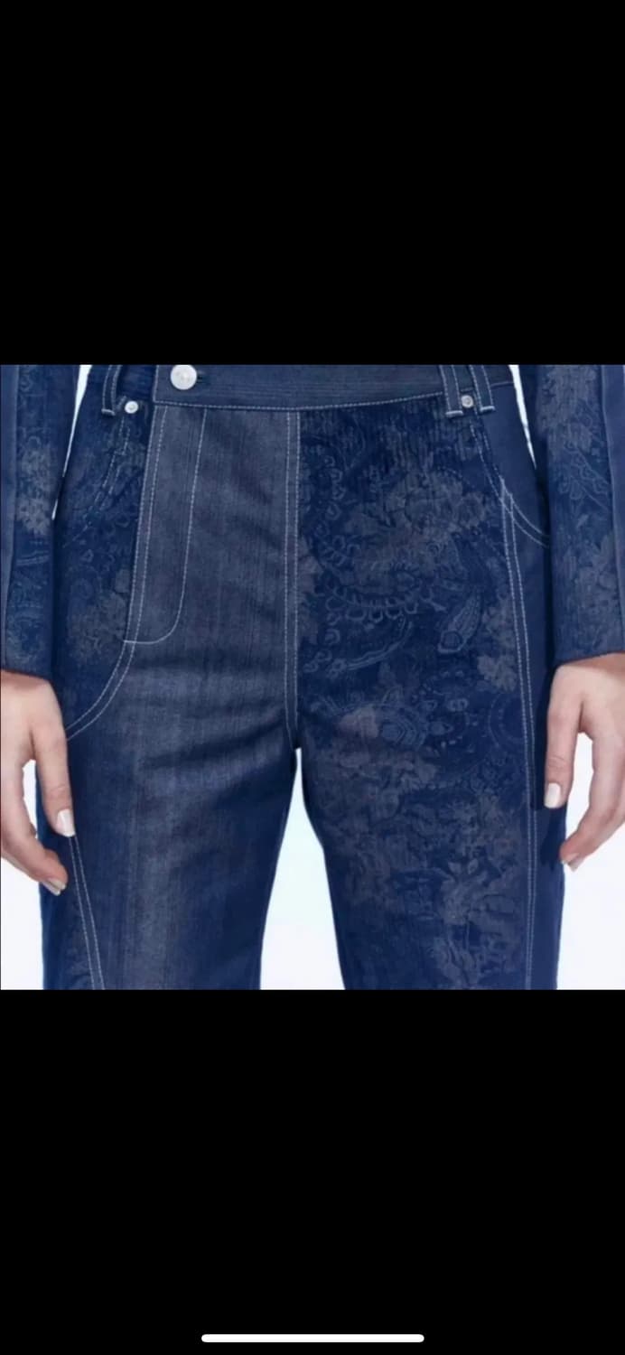 앤더슨벨 코듀로이 팬츠 36 상품이미지2