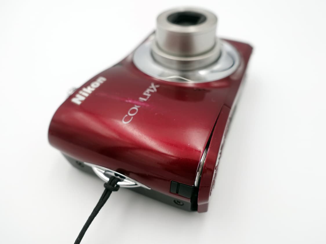 Nikon Coolpix L22 (니콘 쿨픽스 L22) 상품이미지10