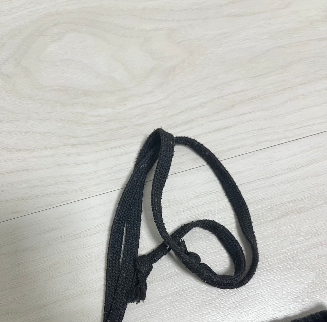 체리퀴리 스터드 트윙클 조거 팬츠 상품이미지3