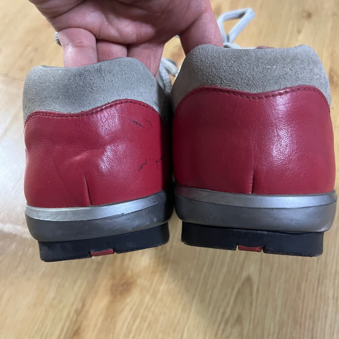 프라다 아메리카컵 상품이미지5